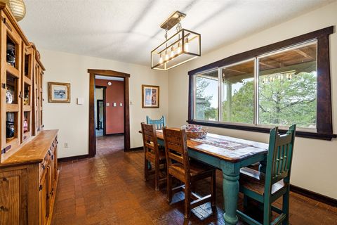 Tiny photo for 10 Camino Oriente, Santa Fe, NM 87508 (MLS # 202504934)
