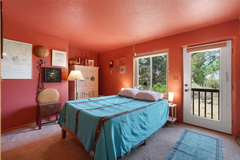 Tiny photo for 3 Moya Loop, Santa Fe, NM 87508 (MLS # 202601948)