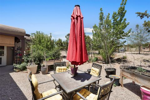 Tiny photo for 3 Moya Loop, Santa Fe, NM 87508 (MLS # 202601948)