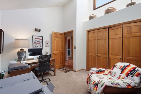 Tiny photo for 3 Moya Loop, Santa Fe, NM 87508 (MLS # 202601948)