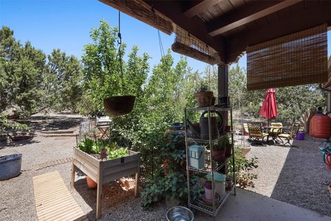 Tiny photo for 3 Moya Loop, Santa Fe, NM 87508 (MLS # 202601948)