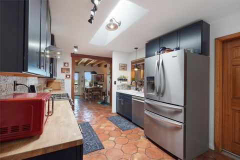 Tiny photo for 3 Moya Loop, Santa Fe, NM 87508 (MLS # 202601948)