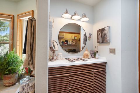 Tiny photo for 3 Moya Loop, Santa Fe, NM 87508 (MLS # 202601948)