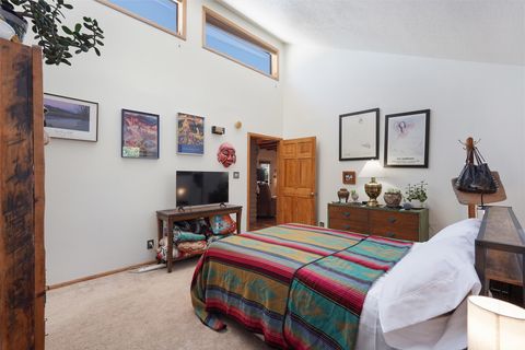 Tiny photo for 3 Moya Loop, Santa Fe, NM 87508 (MLS # 202601948)