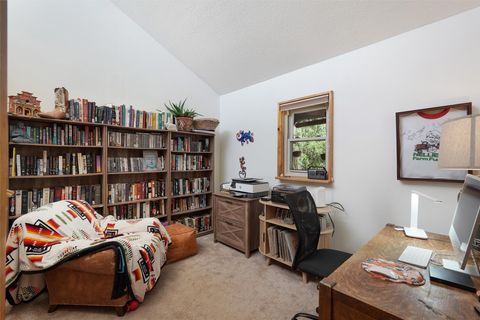 Tiny photo for 3 Moya Loop, Santa Fe, NM 87508 (MLS # 202601948)