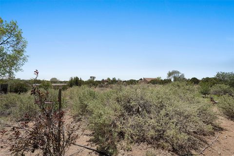 Tiny photo for 3 Moya Loop, Santa Fe, NM 87508 (MLS # 202601948)