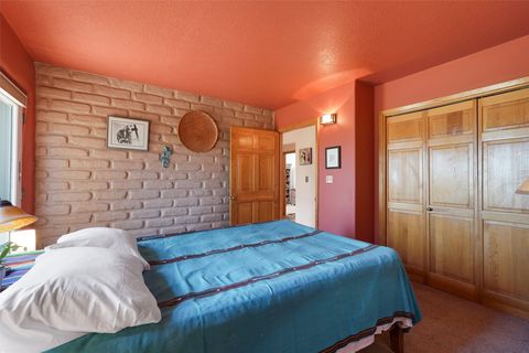 Tiny photo for 3 Moya Loop, Santa Fe, NM 87508 (MLS # 202601948)
