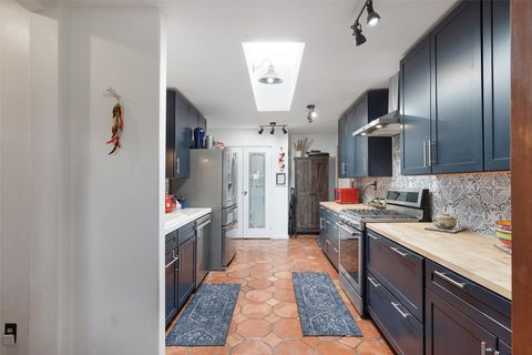 Tiny photo for 3 Moya Loop, Santa Fe, NM 87508 (MLS # 202601948)