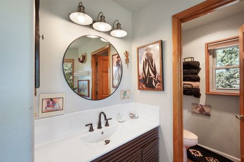 Tiny photo for 3 Moya Loop, Santa Fe, NM 87508 (MLS # 202601948)
