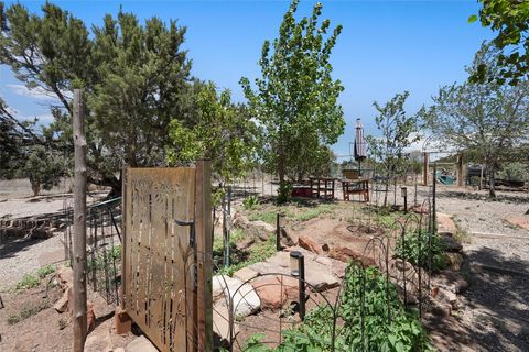 Tiny photo for 3 Moya Loop, Santa Fe, NM 87508 (MLS # 202601948)