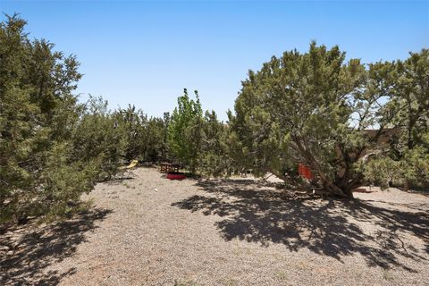 Tiny photo for 3 Moya Loop, Santa Fe, NM 87508 (MLS # 202601948)