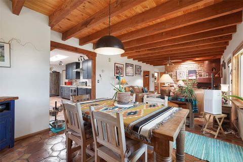 Tiny photo for 3 Moya Loop, Santa Fe, NM 87508 (MLS # 202601948)