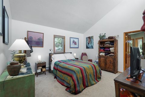 Tiny photo for 3 Moya Loop, Santa Fe, NM 87508 (MLS # 202601948)