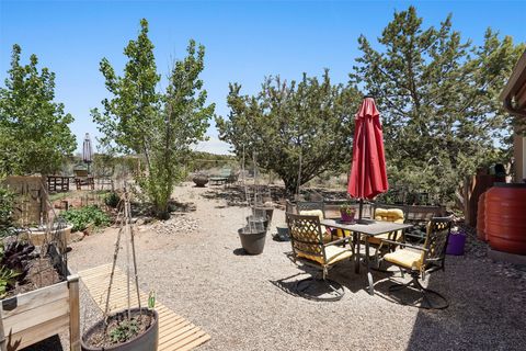 Tiny photo for 3 Moya Loop, Santa Fe, NM 87508 (MLS # 202601948)