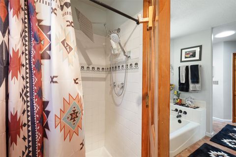 Tiny photo for 3 Moya Loop, Santa Fe, NM 87508 (MLS # 202601948)