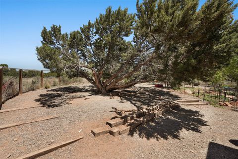 Tiny photo for 3 Moya Loop, Santa Fe, NM 87508 (MLS # 202601948)