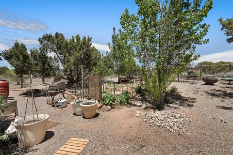 Tiny photo for 3 Moya Loop, Santa Fe, NM 87508 (MLS # 202601948)
