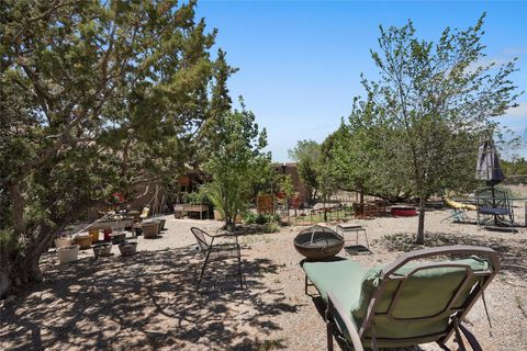 Tiny photo for 3 Moya Loop, Santa Fe, NM 87508 (MLS # 202601948)