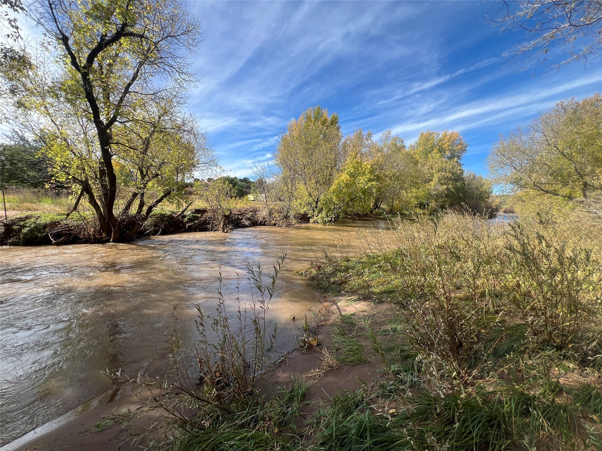 25 Agua Caliente Road, San Jose, New Mexico image 3