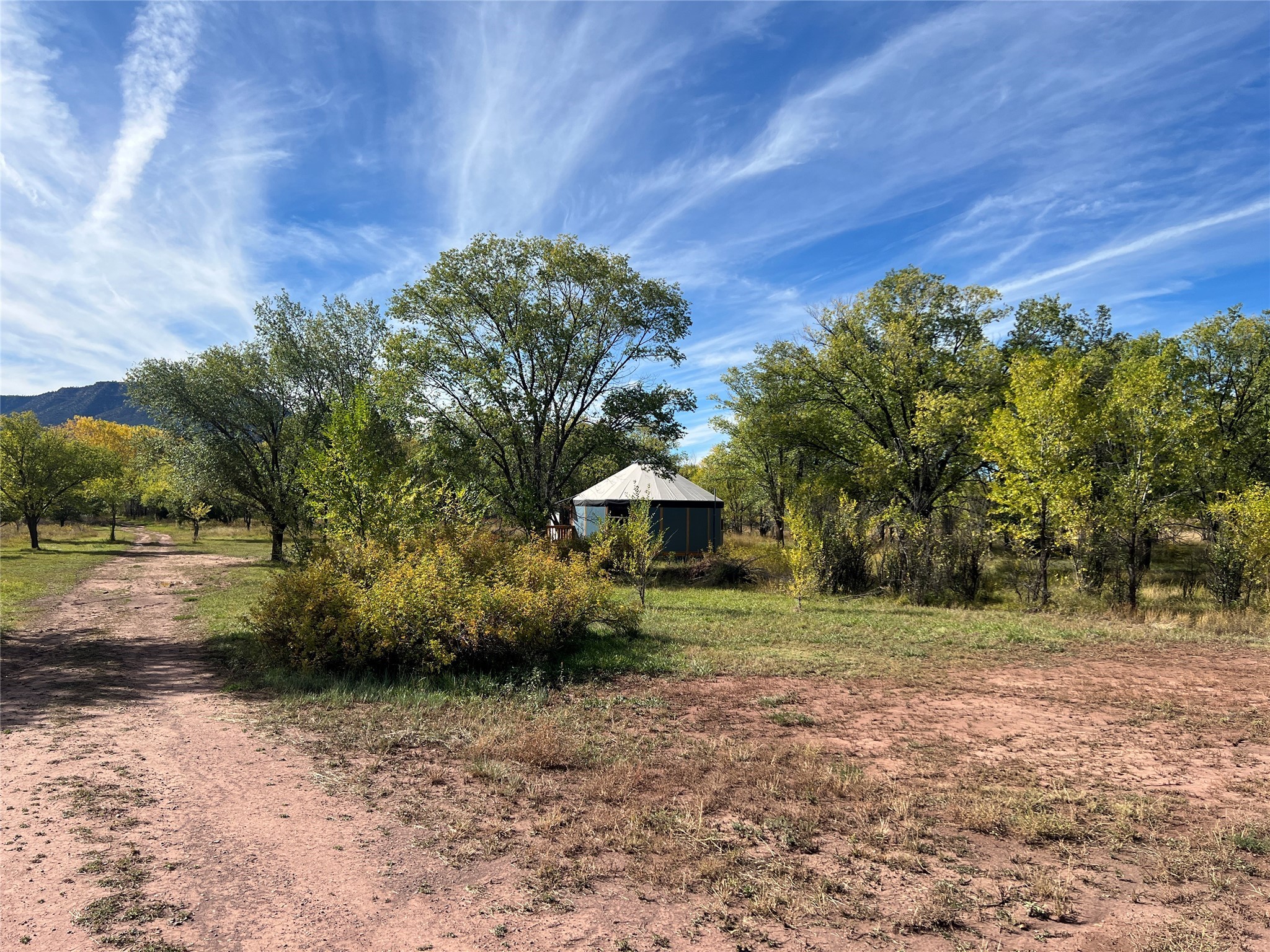 25 Agua Caliente Road, San Jose, New Mexico image 16