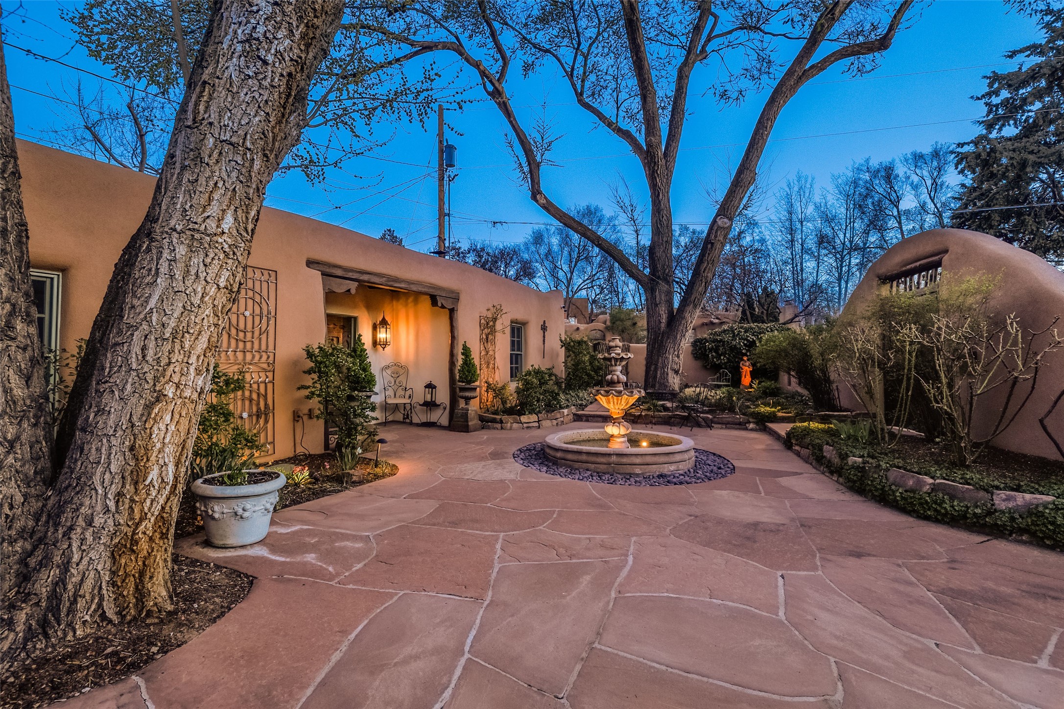 508 Johnson Lane, Santa Fe, New Mexico image 3