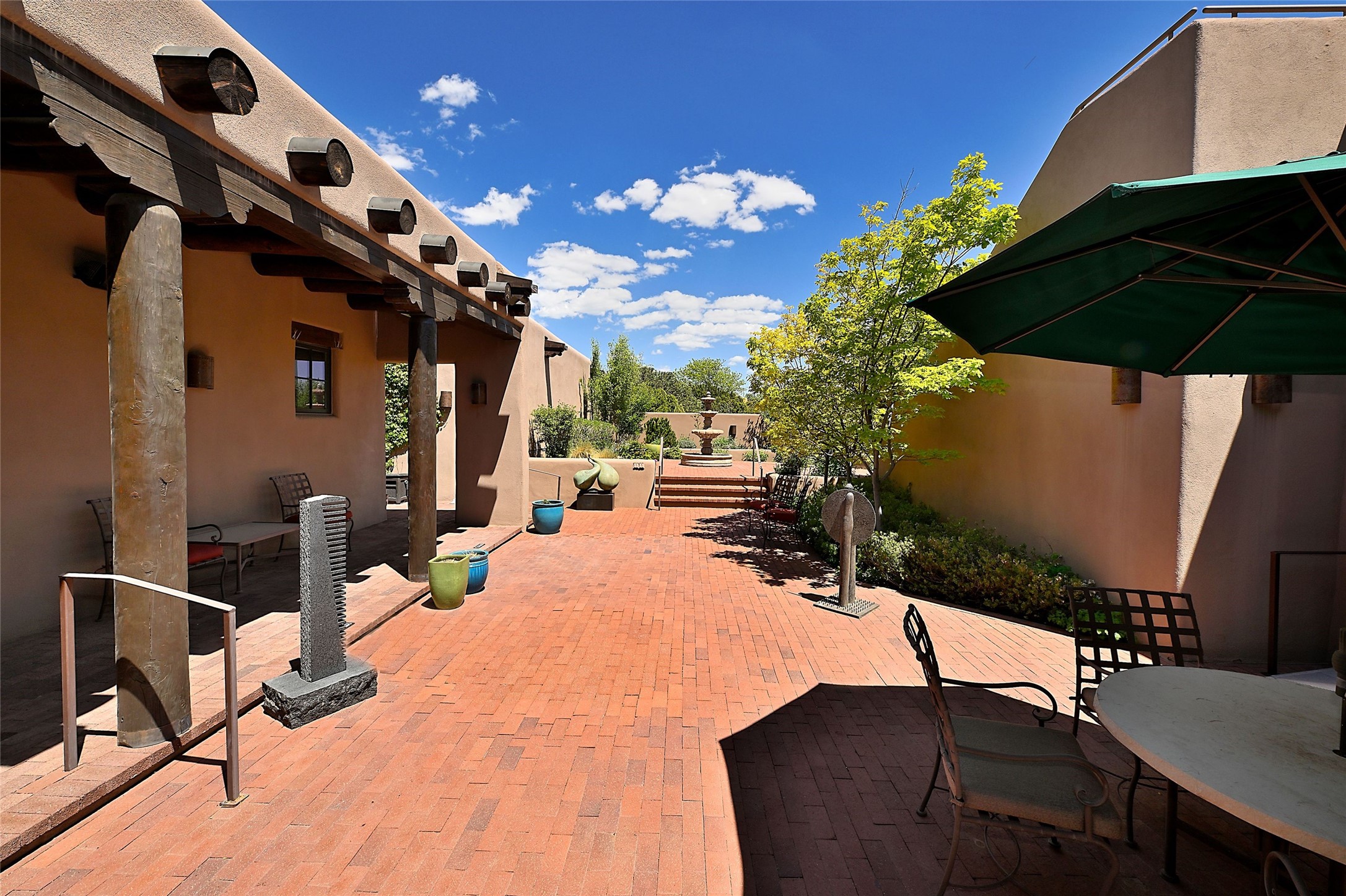35 Via Pampa, Santa Fe, New Mexico image 37