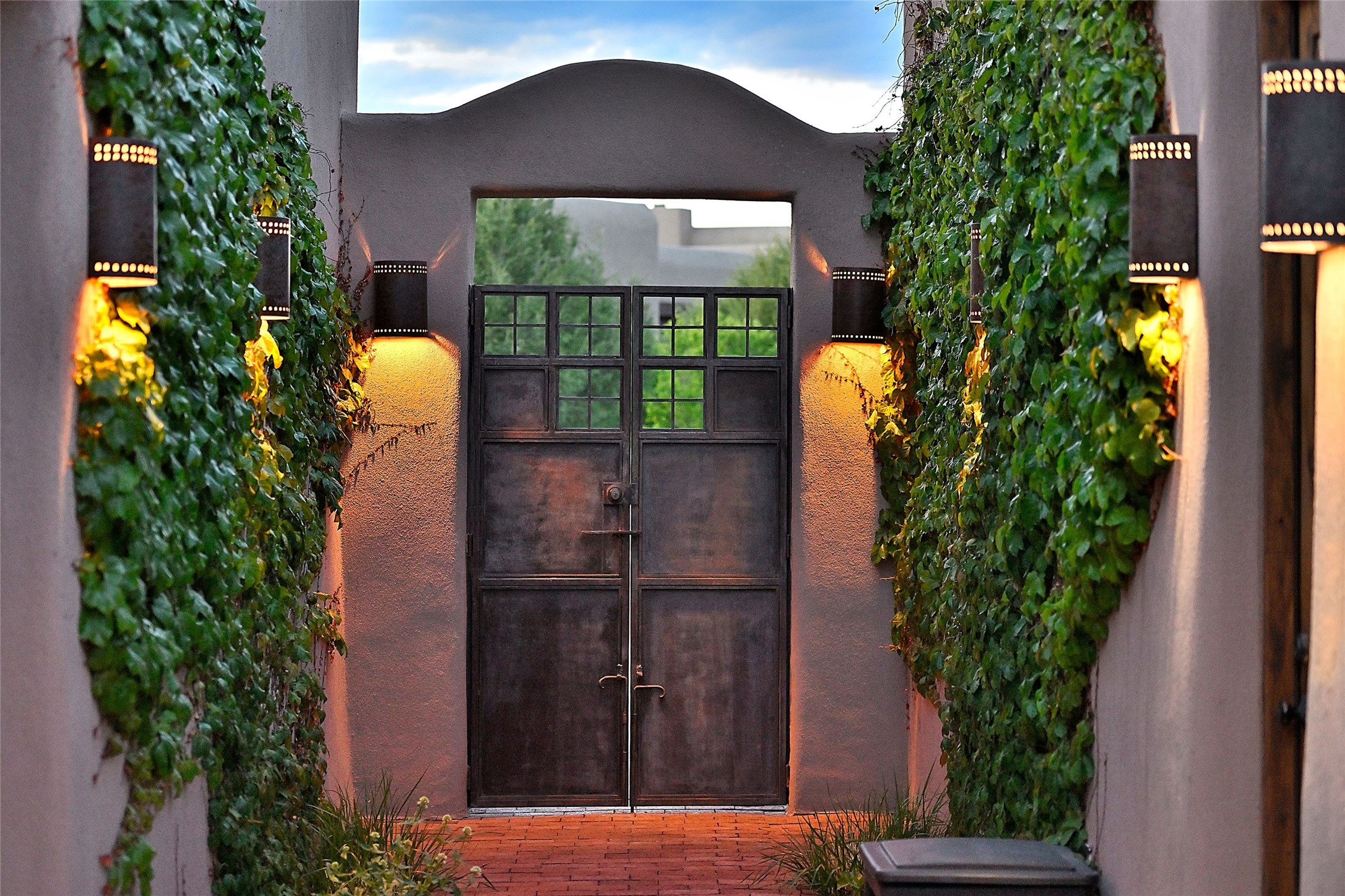 35 Via Pampa, Santa Fe, New Mexico image 41