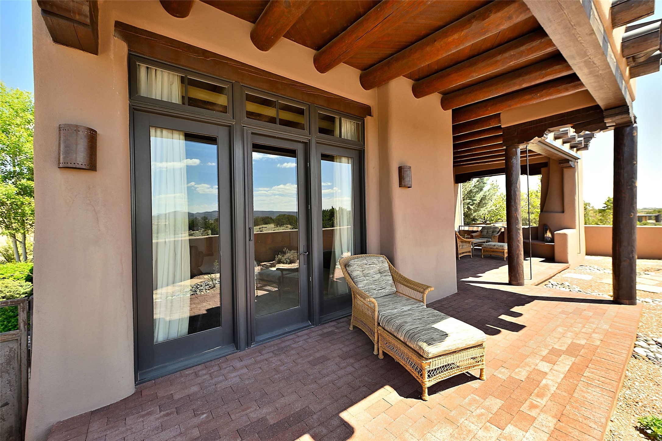 35 Via Pampa, Santa Fe, New Mexico image 23