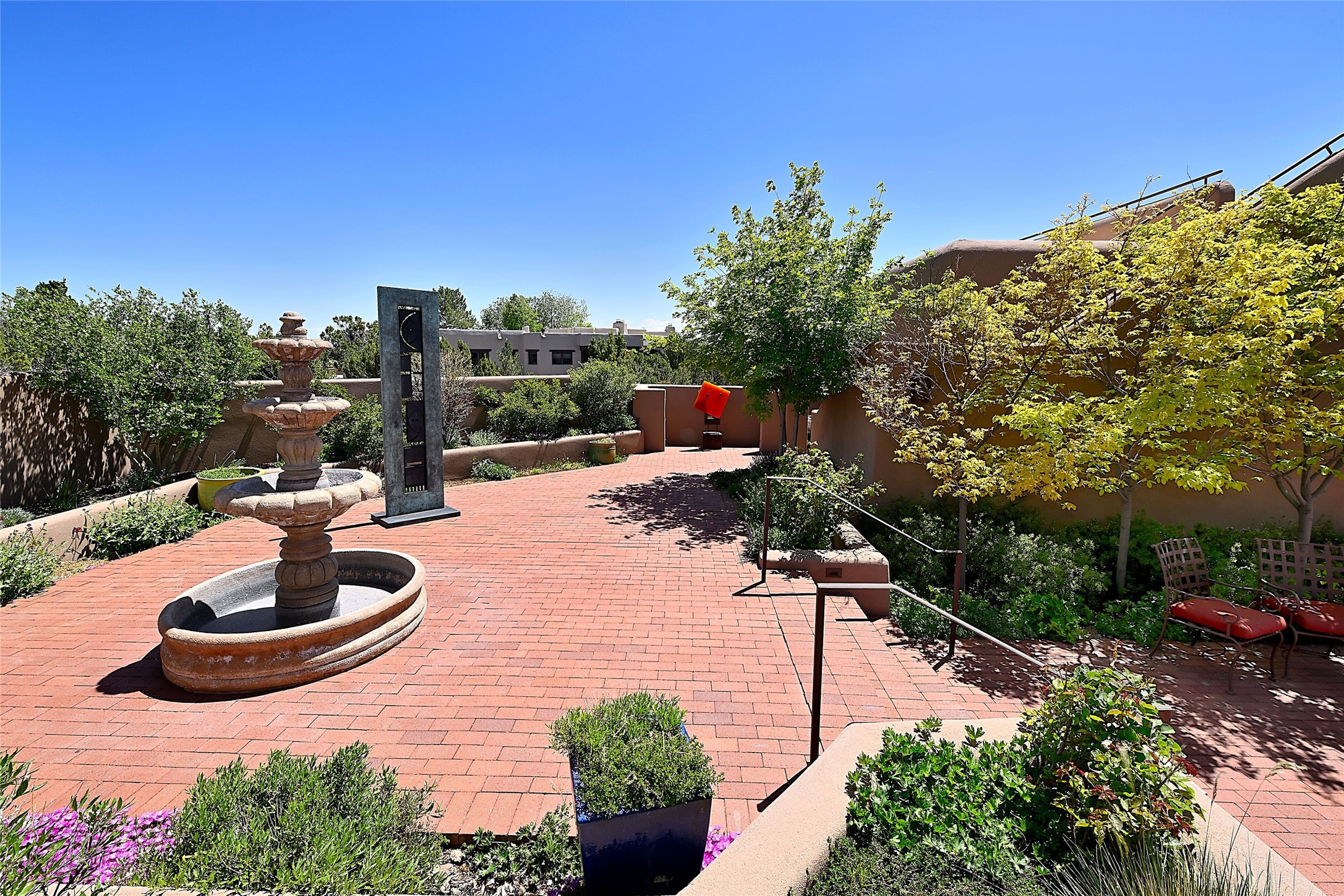 35 Via Pampa, Santa Fe, New Mexico image 30