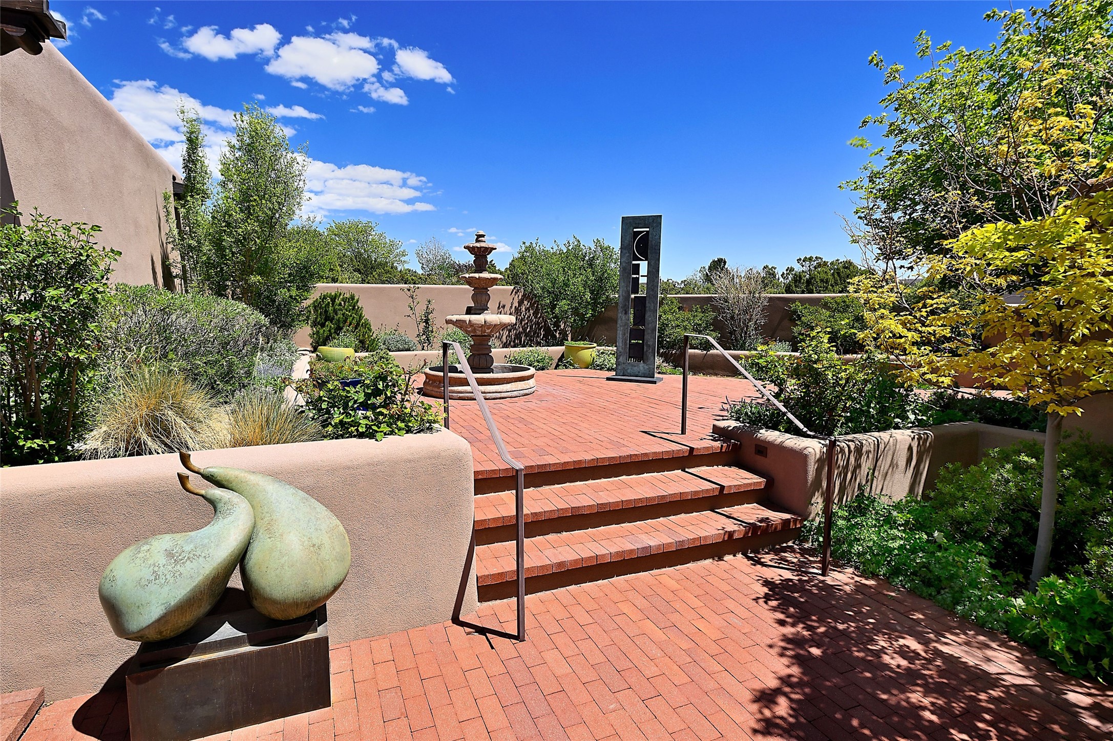 35 Via Pampa, Santa Fe, New Mexico image 39