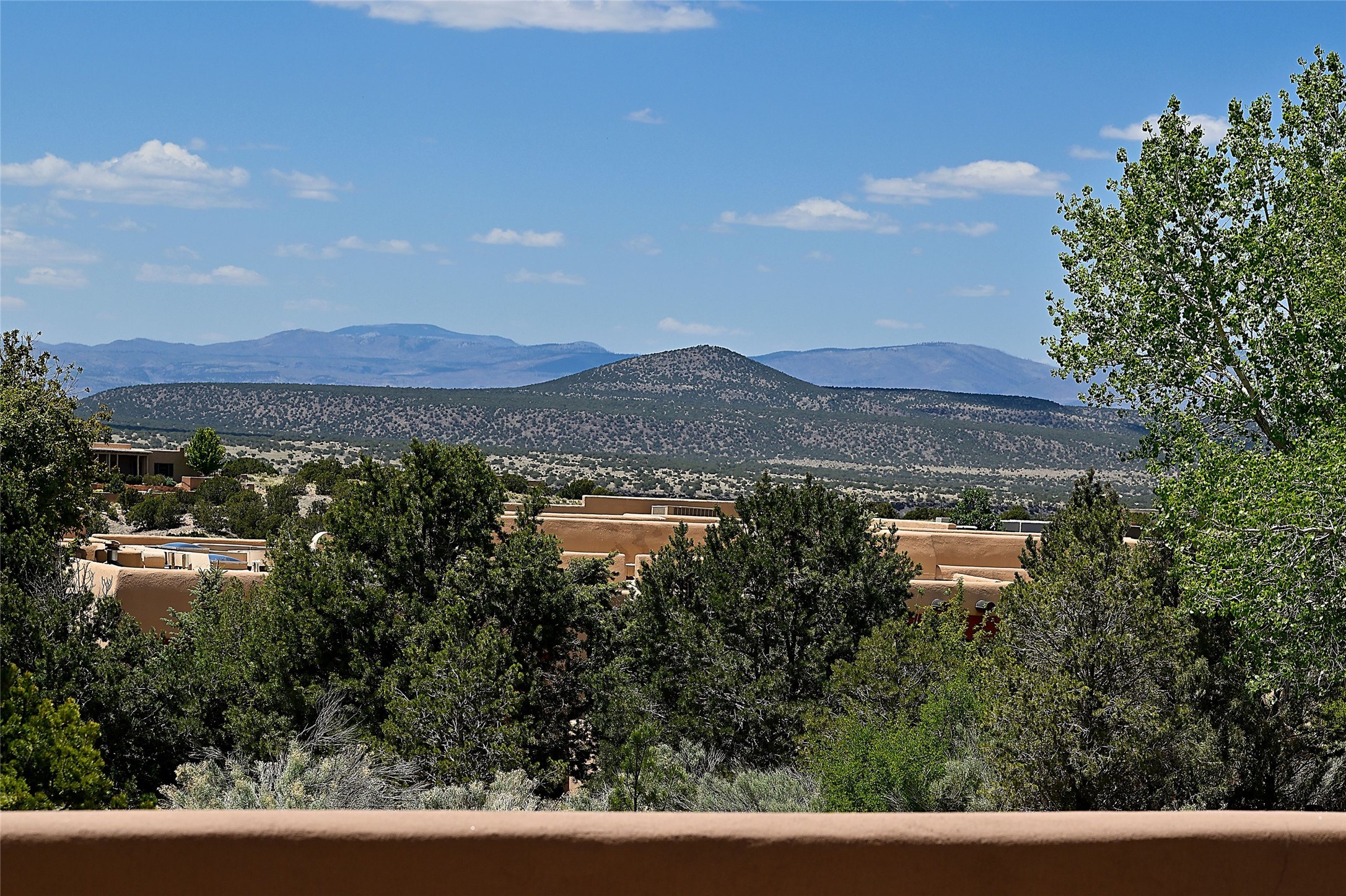 35 Via Pampa, Santa Fe, New Mexico image 7