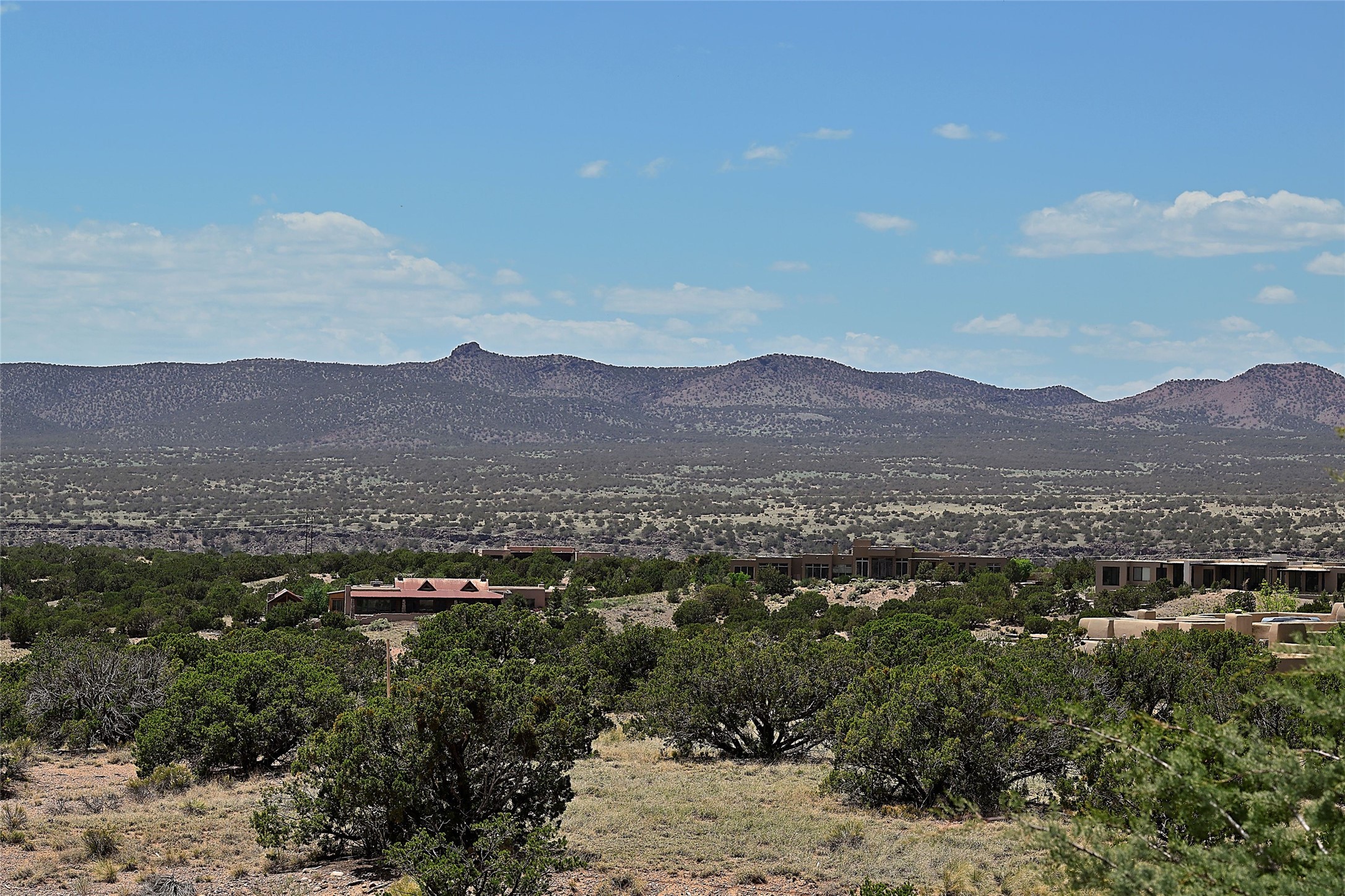 35 Via Pampa, Santa Fe, New Mexico image 43