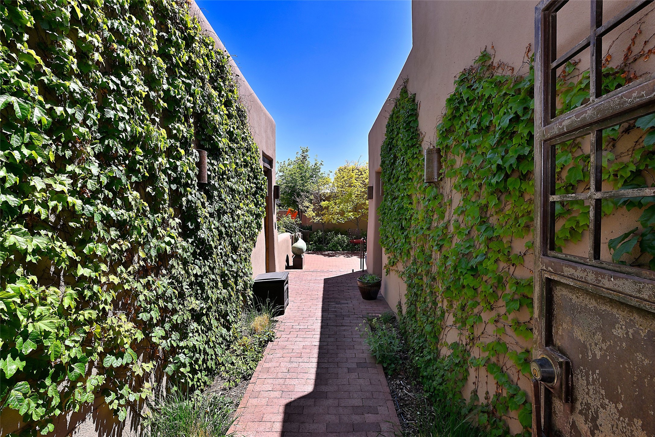 35 Via Pampa, Santa Fe, New Mexico image 42