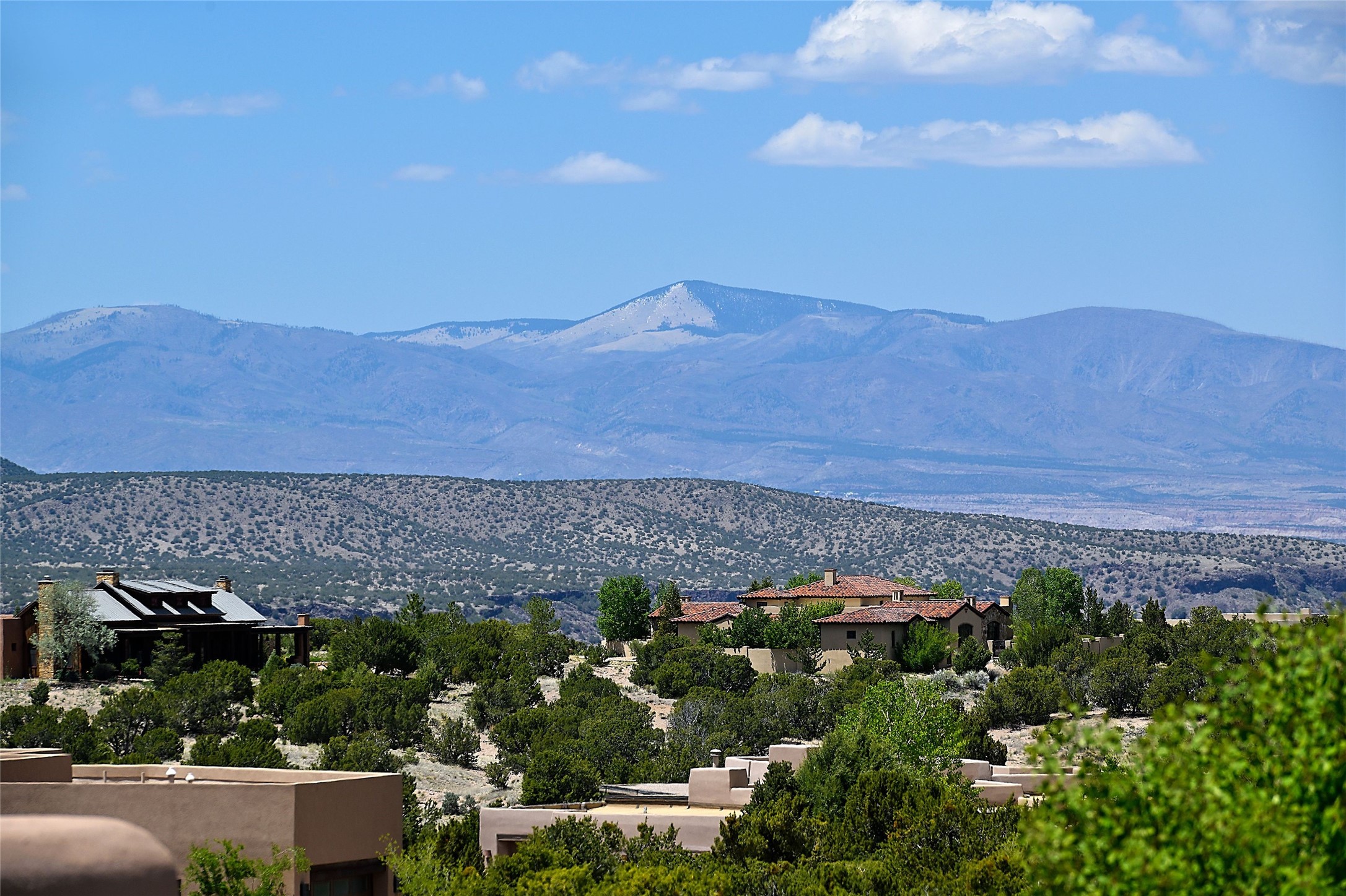 35 Via Pampa, Santa Fe, New Mexico image 44
