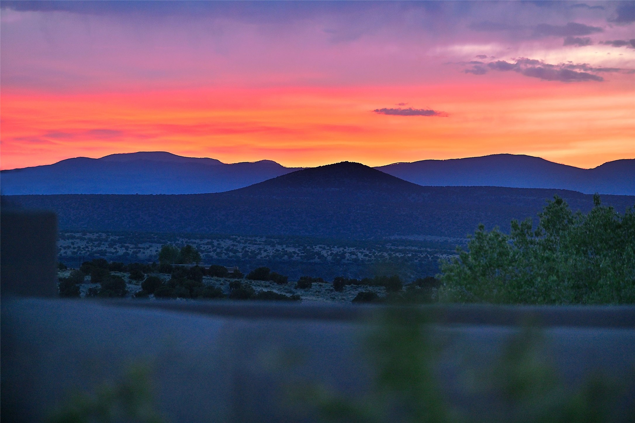 35 Via Pampa, Santa Fe, New Mexico image 6