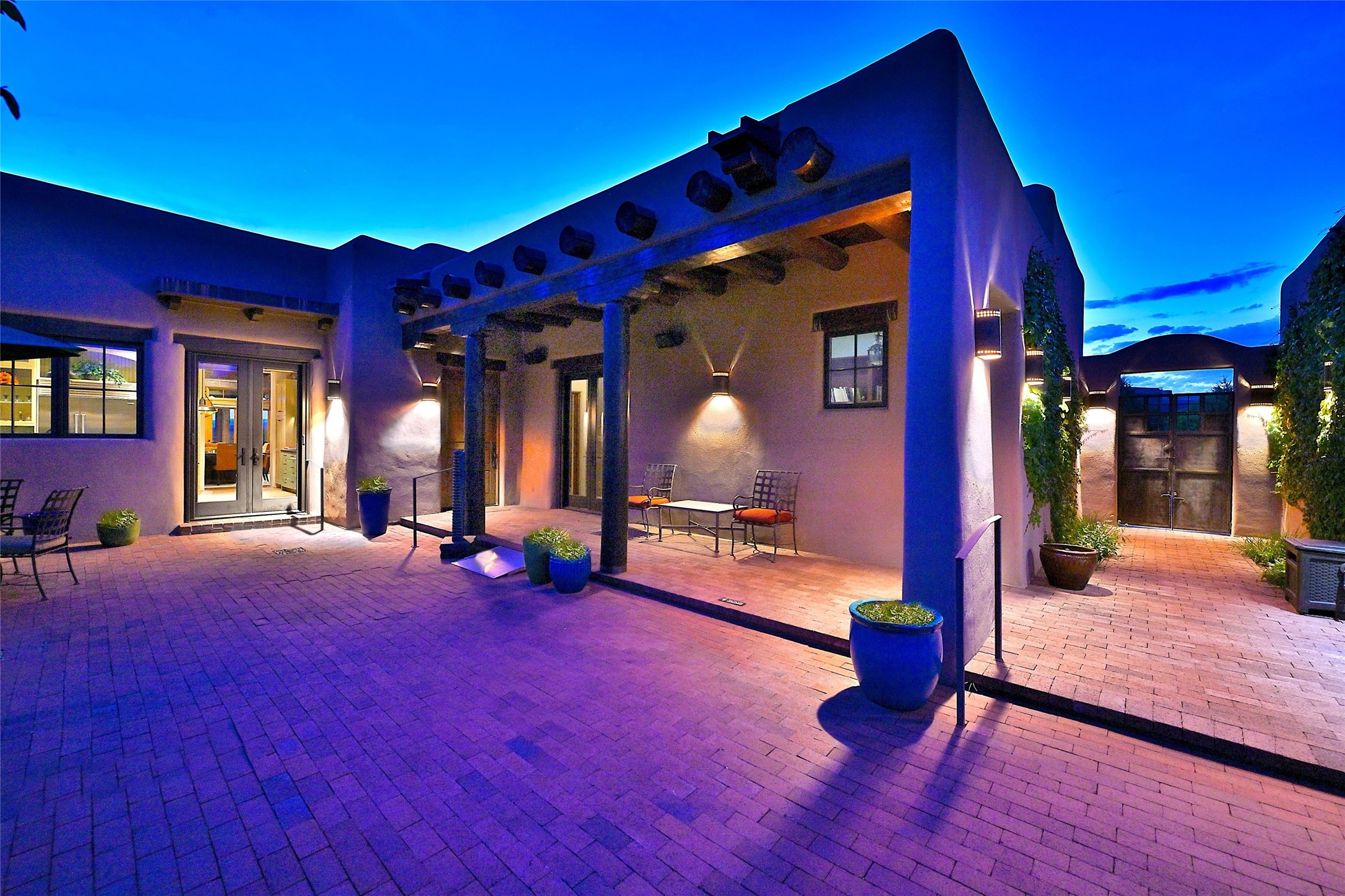 35 Via Pampa, Santa Fe, New Mexico image 35