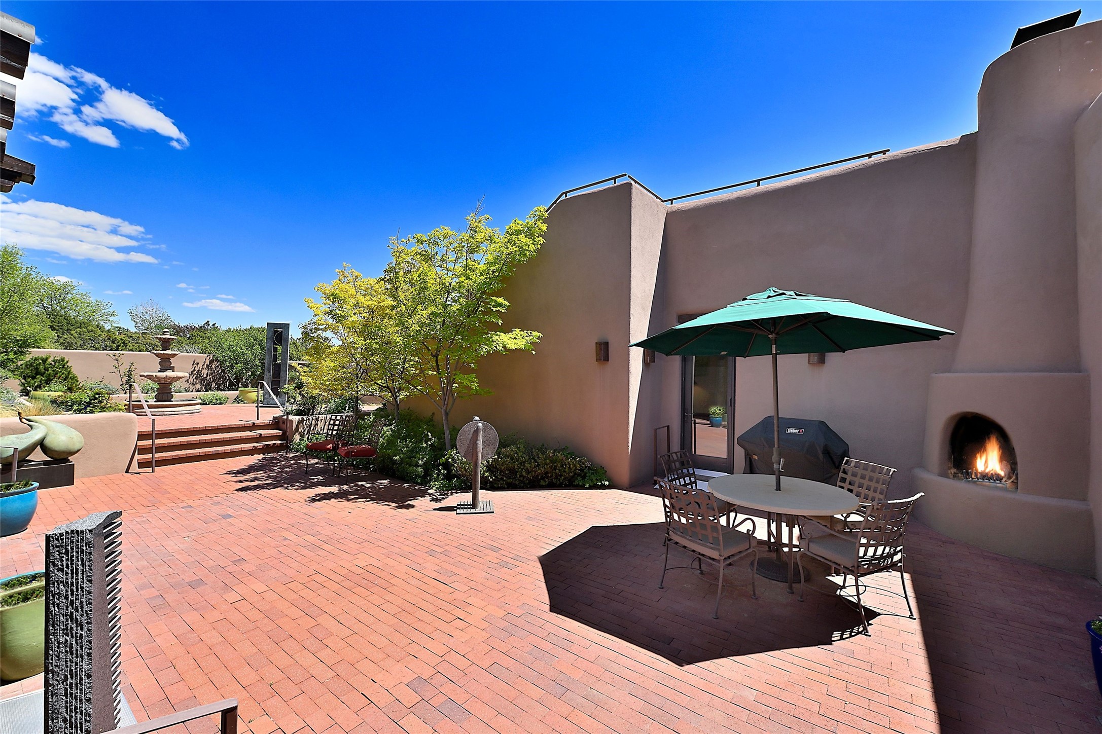 35 Via Pampa, Santa Fe, New Mexico image 15