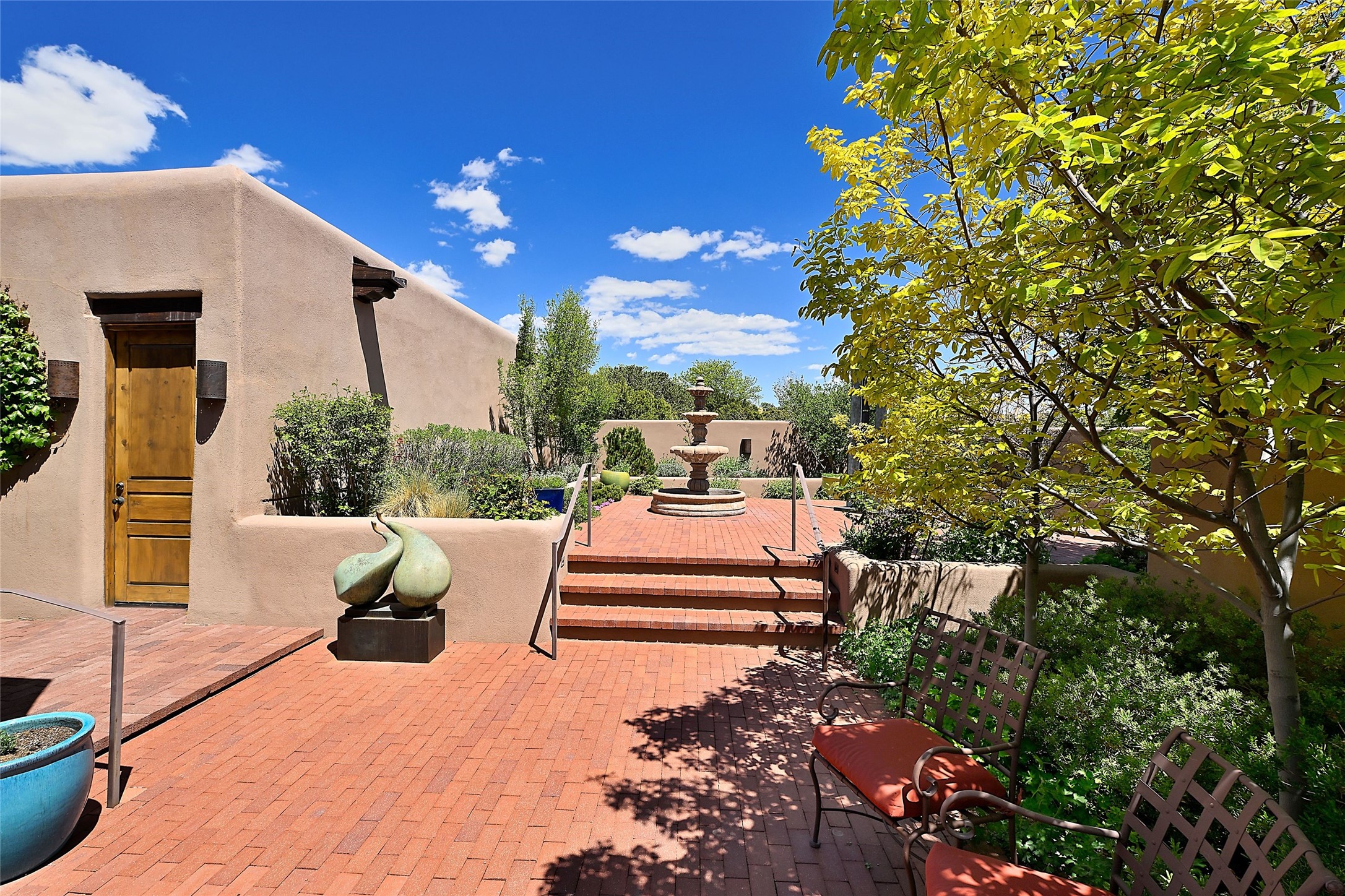 35 Via Pampa, Santa Fe, New Mexico image 31