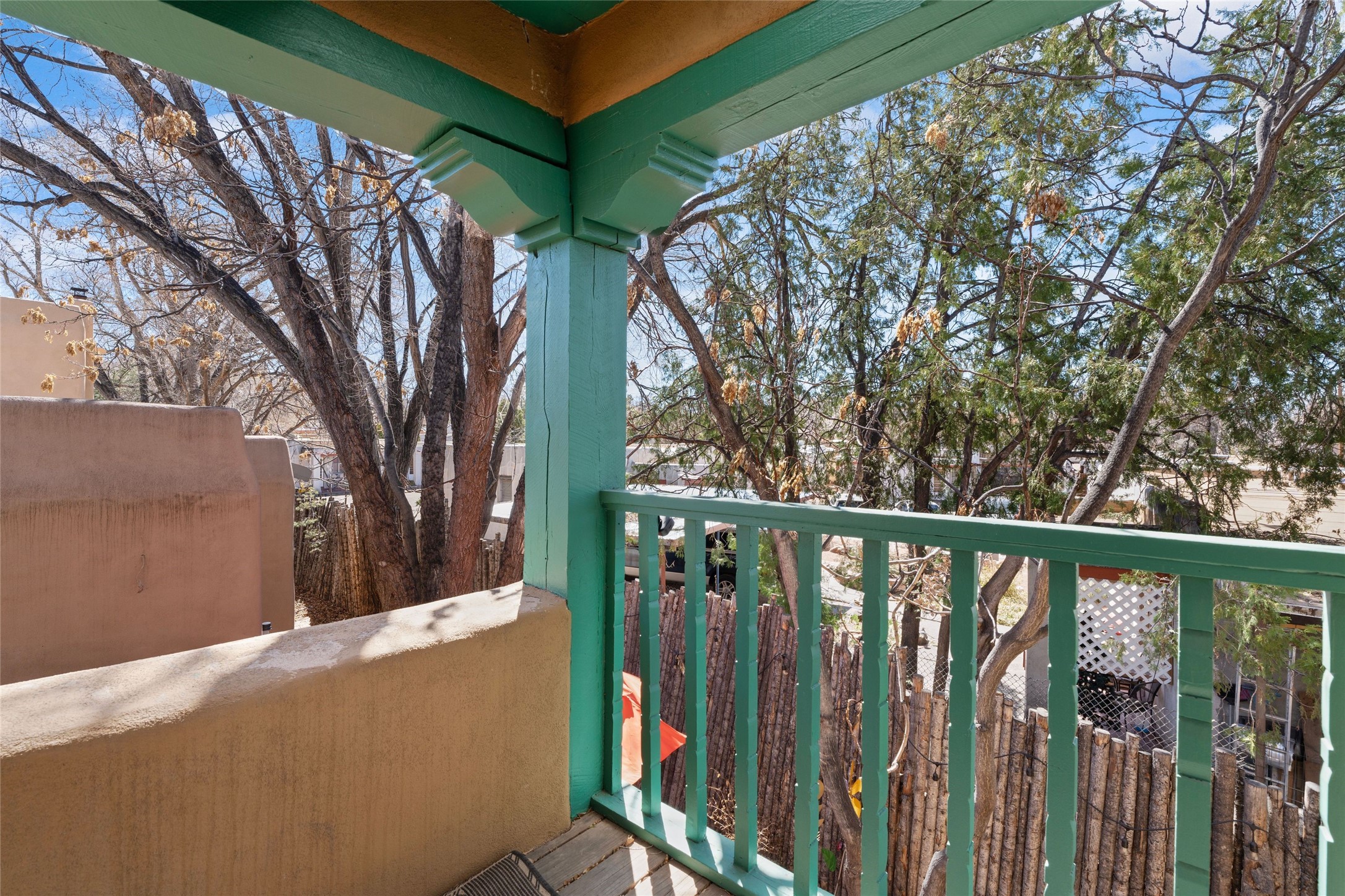 624 Galisteo Street #10, Santa Fe, New Mexico image 22