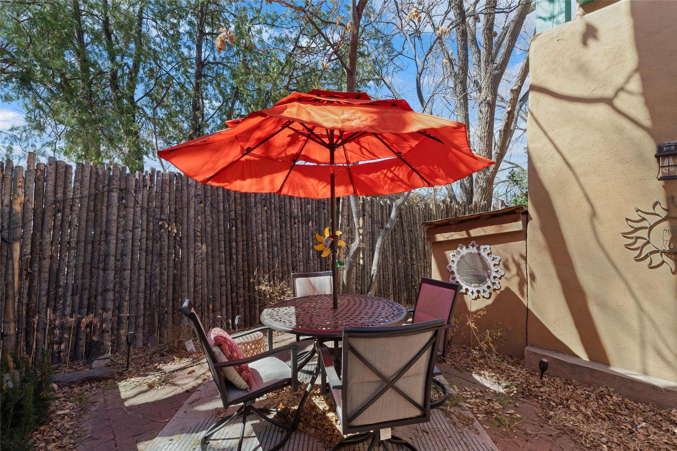 624 Galisteo Street #10, Santa Fe, New Mexico image 20