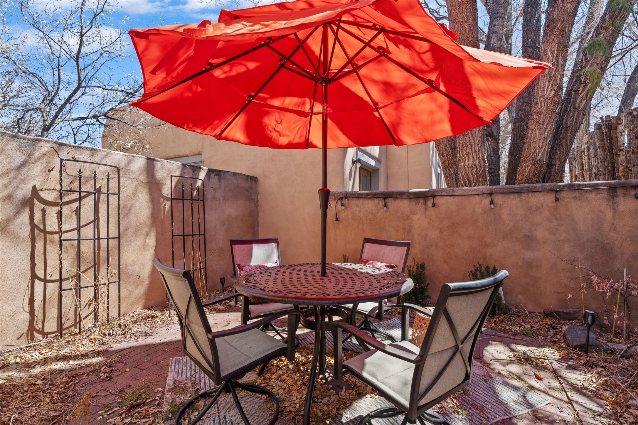 624 Galisteo Street #10, Santa Fe, New Mexico image 19