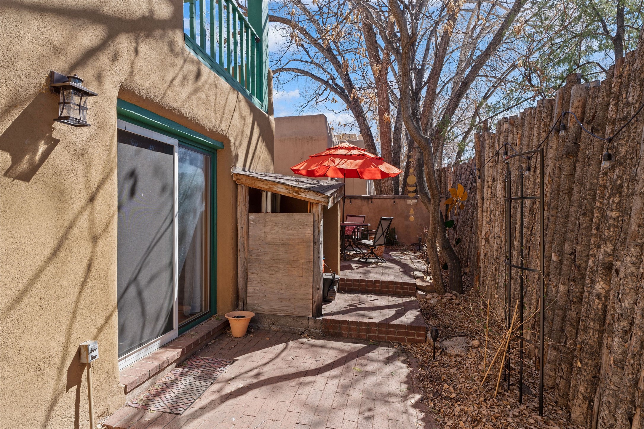 624 Galisteo Street #10, Santa Fe, New Mexico image 21