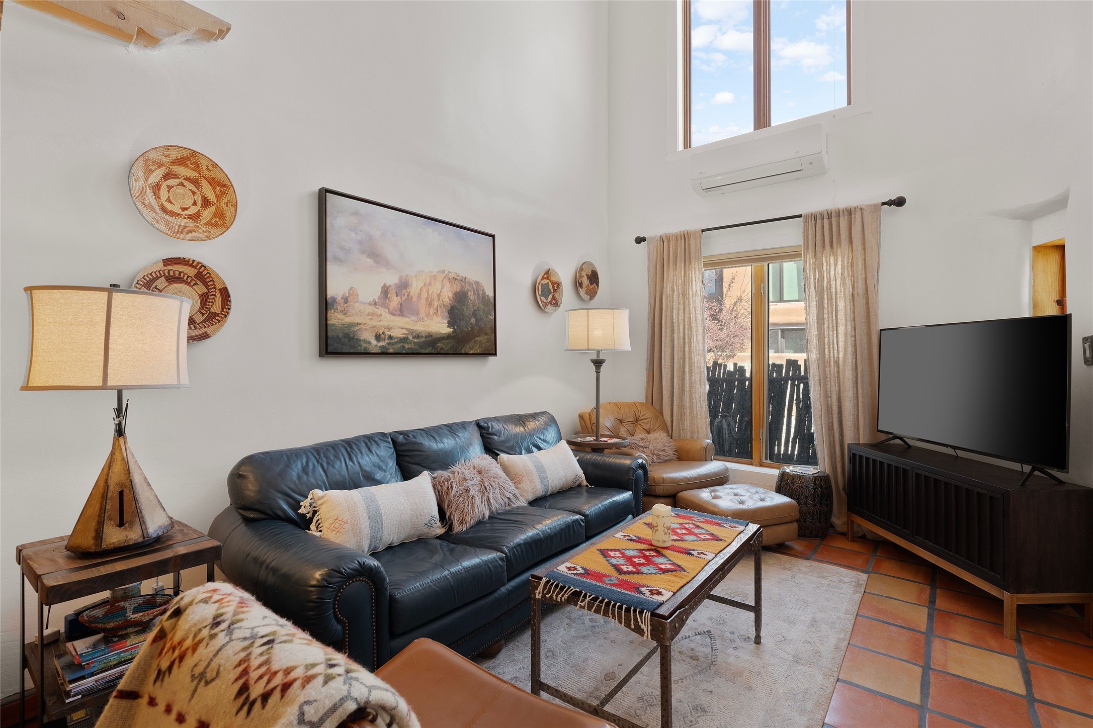 624 Galisteo Street #10, Santa Fe, New Mexico image 5