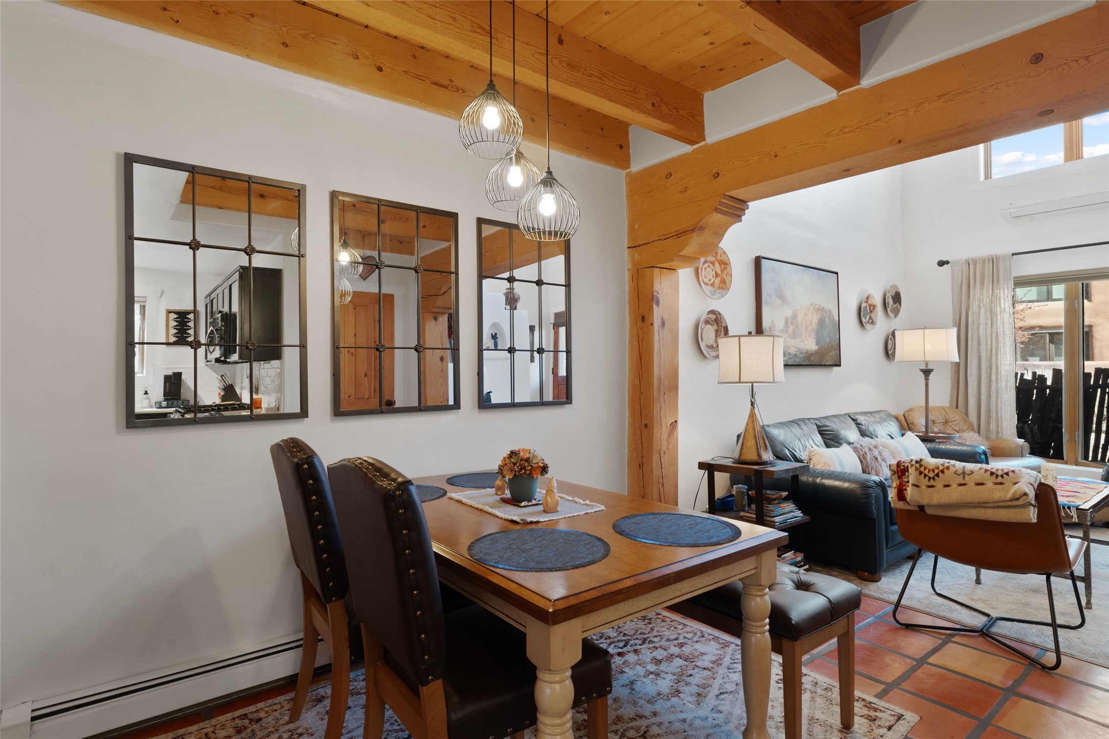 624 Galisteo Street #10, Santa Fe, New Mexico image 7