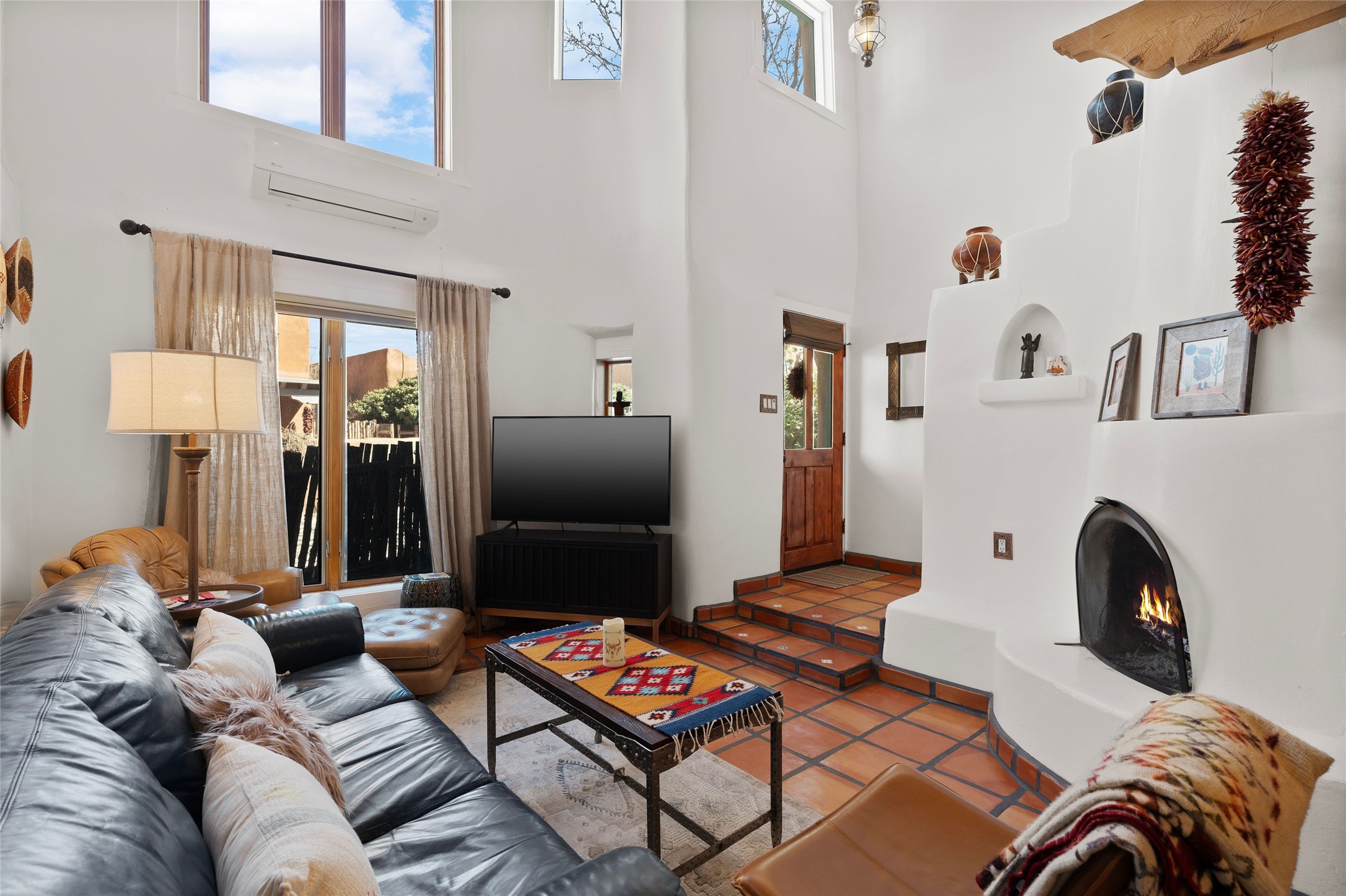 624 Galisteo Street #10, Santa Fe, New Mexico image 4