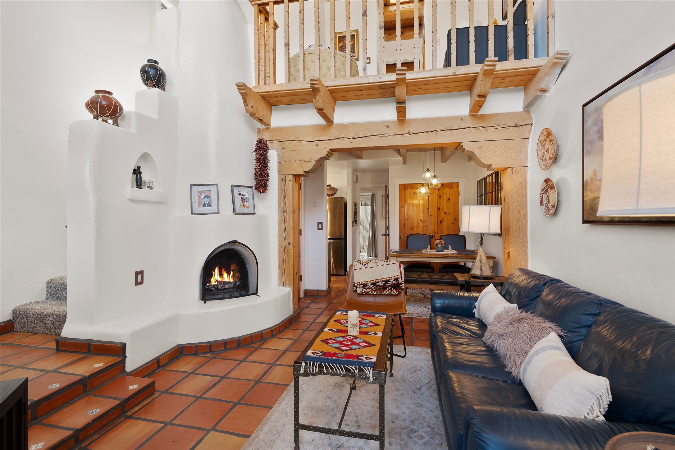 624 Galisteo Street #10, Santa Fe, New Mexico image 3