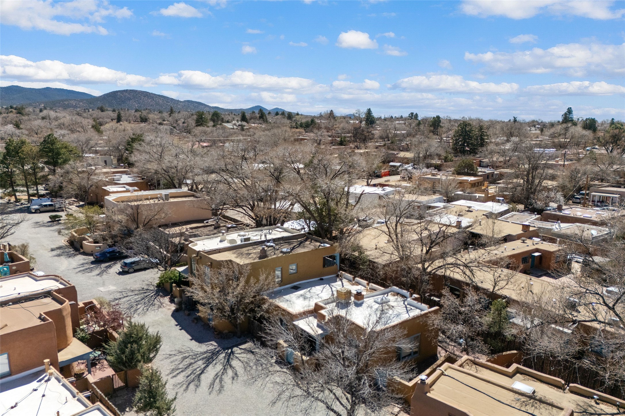 624 Galisteo Street #10, Santa Fe, New Mexico image 25