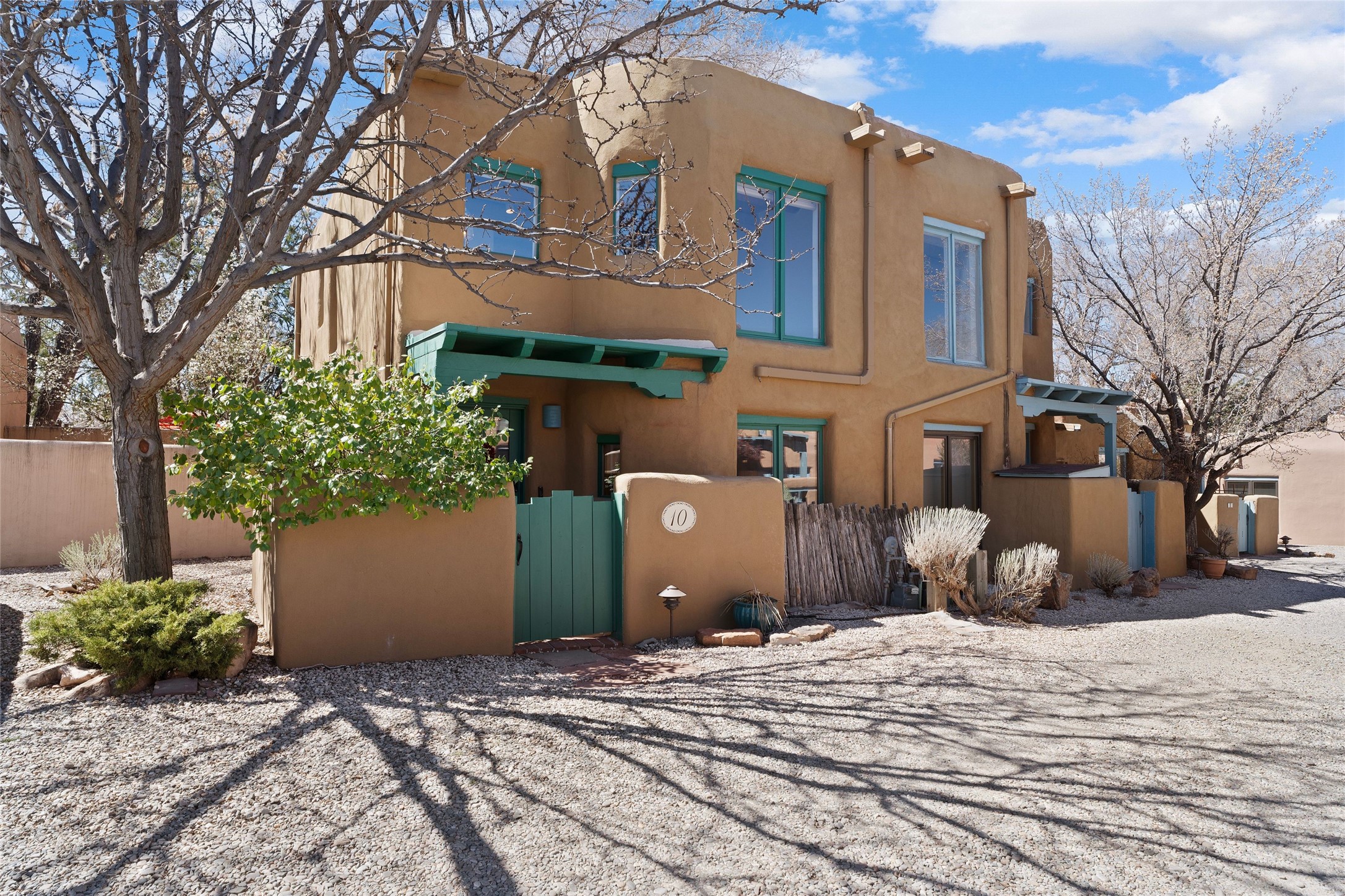 624 Galisteo Street #10, Santa Fe, New Mexico image 2