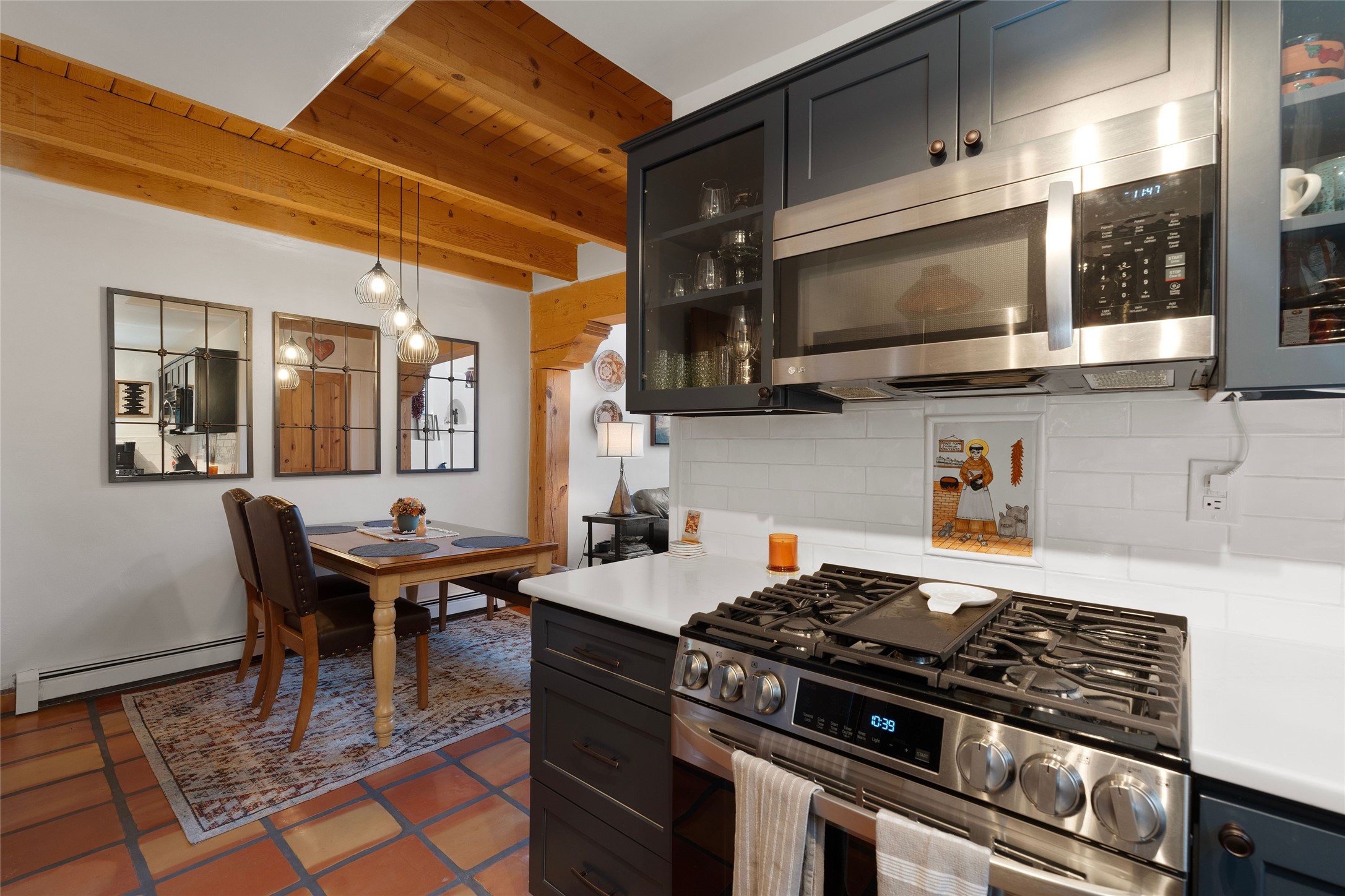 624 Galisteo Street #10, Santa Fe, New Mexico image 10