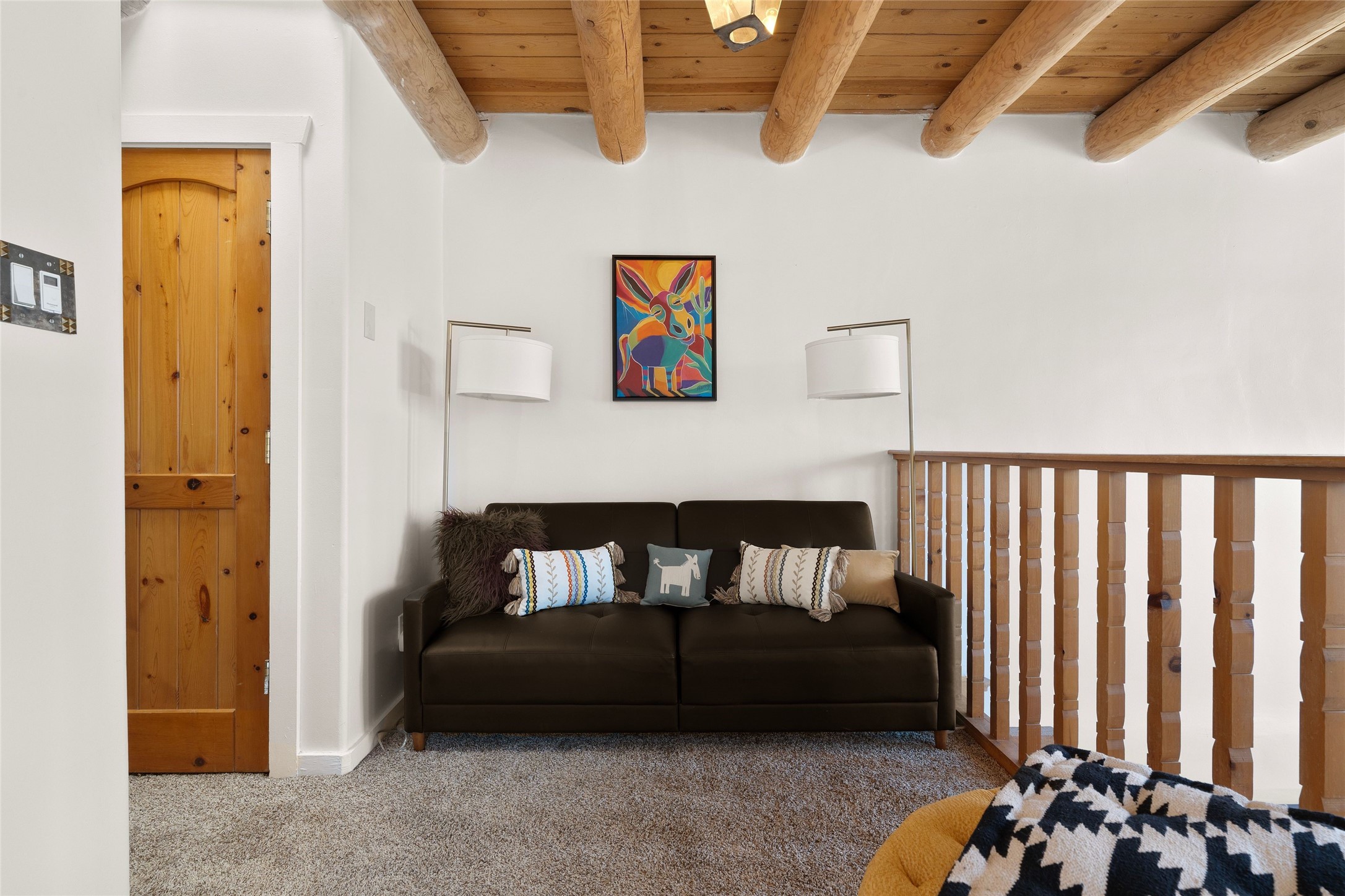 624 Galisteo Street #10, Santa Fe, New Mexico image 15